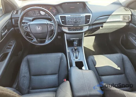 2013 Honda Accord Sport from USA, damaged, VIN 1HGCR2F50DA226610